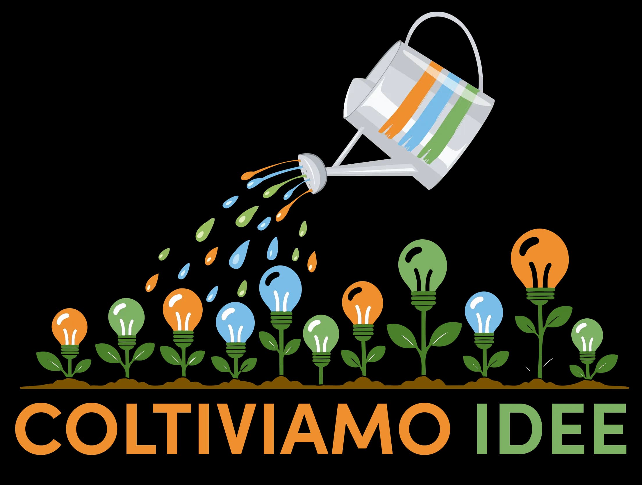 Coltiviamo idee - ad maiora