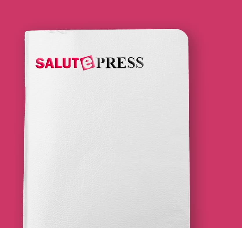 SalutePress
